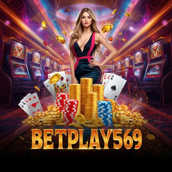 betplay569